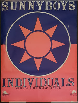 Sunnyboys - Individuals