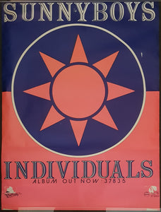 Sunnyboys - Individuals
