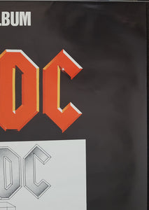 AC/DC - Flick Of The Switch