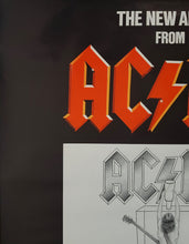 Load image into Gallery viewer, AC/DC - Flick Of The Switch