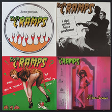 Load image into Gallery viewer, Cramps - The Cramps