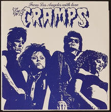 Load image into Gallery viewer, Cramps - From Los Angeles With Love