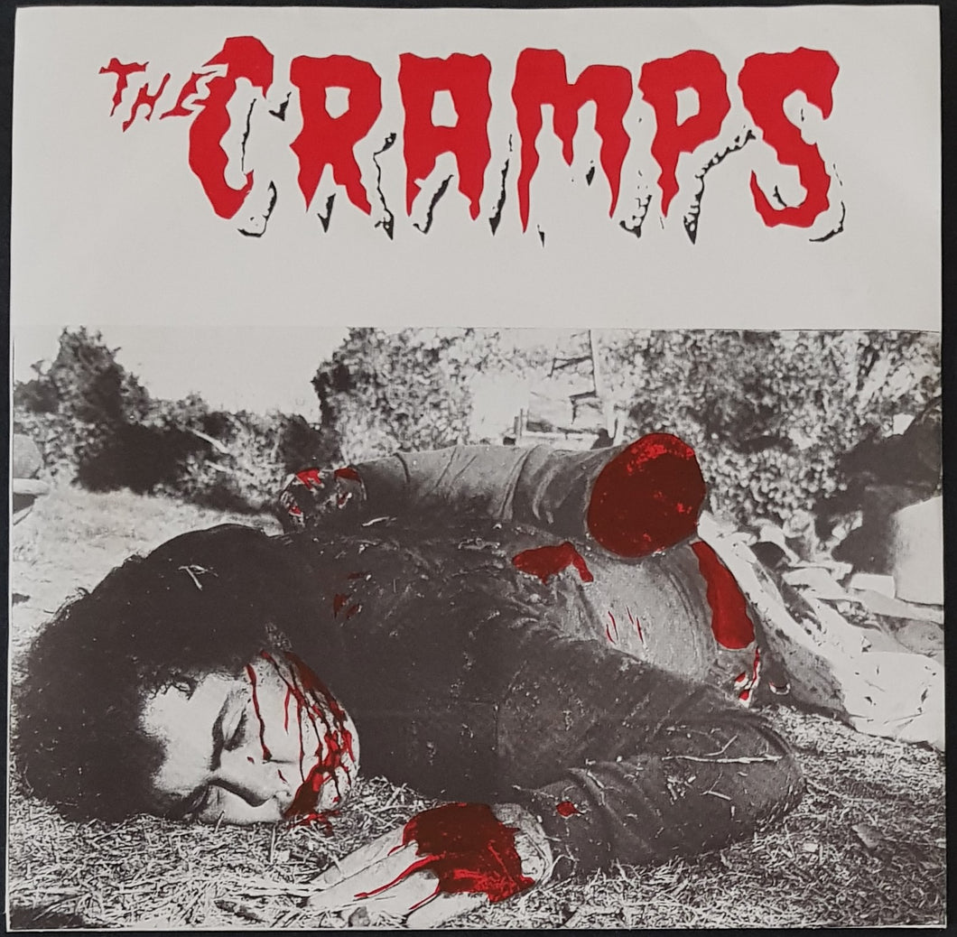 Cramps - Smell Of San Diego Live!