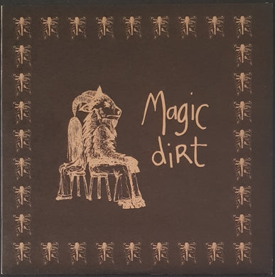 Magic Dirt - I Was Cruel