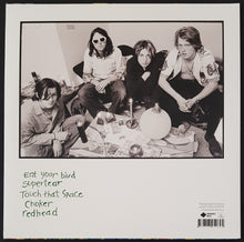 Load image into Gallery viewer, Magic Dirt - Signs Of Satanic Youth -Blue/Yellow Splatter Vinyl