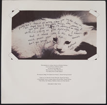 Load image into Gallery viewer, Magic Dirt - Signs Of Satanic Youth -Blue/Yellow Splatter Vinyl