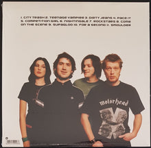 Load image into Gallery viewer, Magic Dirt - What Are Rock Stars Doing Today - White Vinyl