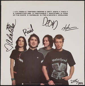 Magic Dirt - What Are Rock Stars Doing Today