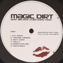 Load image into Gallery viewer, Magic Dirt - What Are Rock Stars Doing Today