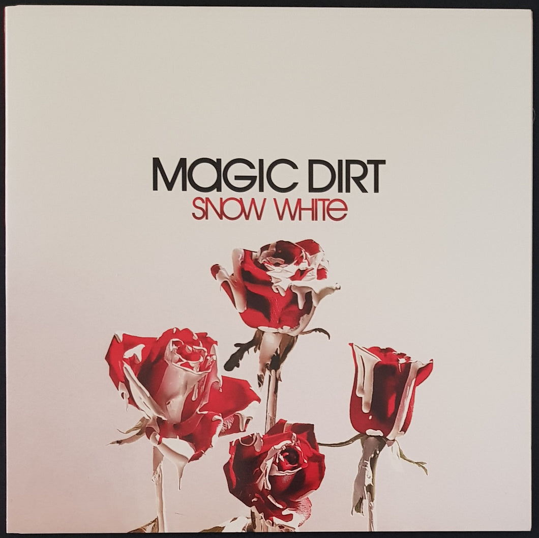 Magic Dirt - Snow White