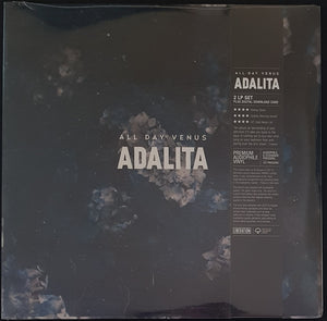 Adalita - All Day Venus