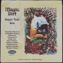 Load image into Gallery viewer, Magic Dirt - Super Tear - Pink Vinyl