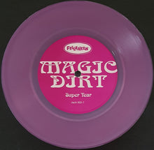 Load image into Gallery viewer, Magic Dirt - Super Tear - Pink Vinyl