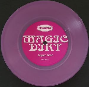 Magic Dirt - Super Tear - Pink Vinyl