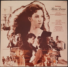 Load image into Gallery viewer, Don Burrows - Sara Dane: Music Inspired By The T.V. Series