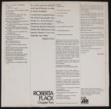 Load image into Gallery viewer, Roberta Flack - Chapter Two