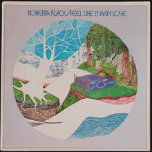Load image into Gallery viewer, Roberta Flack - Feel Like Makin' Love