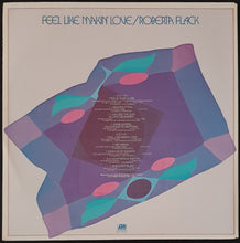 Load image into Gallery viewer, Roberta Flack - Feel Like Makin' Love
