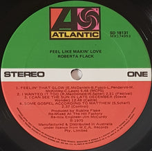 Load image into Gallery viewer, Roberta Flack - Feel Like Makin' Love