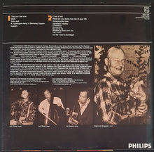 Load image into Gallery viewer, Stephane Grappelli - And The Diz Disley Trio - On The Road