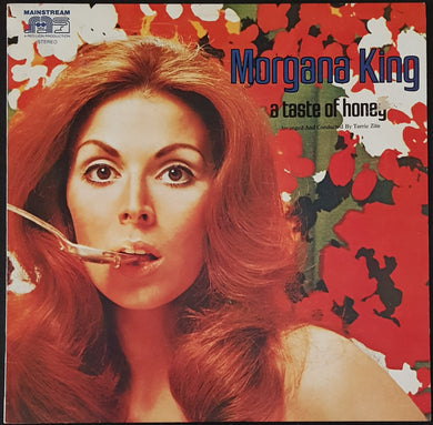 King, Morgana - A Taste Of Honey
