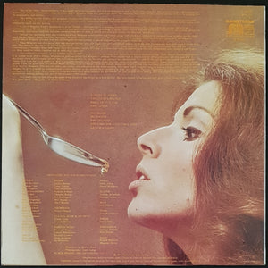 King, Morgana - A Taste Of Honey