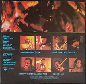 McLaughlin, John - Devotion