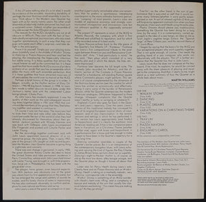 Modern Jazz Quartet - Plastic Dreams