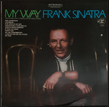Load image into Gallery viewer, Sinatra, Frank - My Way