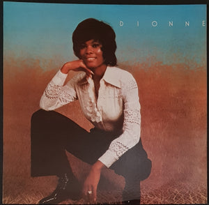 Dionne Warwick - Dionne