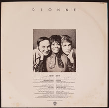 Load image into Gallery viewer, Dionne Warwick - Dionne