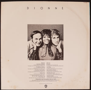 Dionne Warwick - Dionne