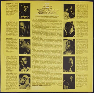V/A - Newport In New York '72 The Jam Sessions, Vol 2