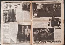 Load image into Gallery viewer, V/A - Vox Muzpaper March 12th - April 9th 1981