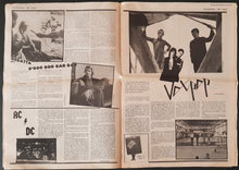 Load image into Gallery viewer, V/A - Vox Muzpaper March 12th - April 9th 1981
