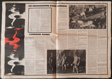 Load image into Gallery viewer, V/A - Vox Muzpaper March 12th - April 9th 1981