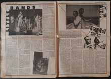 Load image into Gallery viewer, V/A - Vox Muzpaper March 12th - April 9th 1981