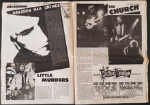 Load image into Gallery viewer, Sports - Vox Muzpaper June 1981