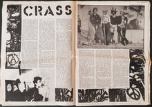 Load image into Gallery viewer, Sports - Vox Muzpaper June 1981