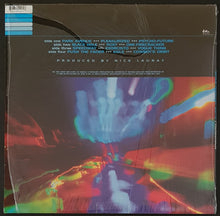 Load image into Gallery viewer, Girls Against Boys - Freak*On*Ica - Blue Vinyl