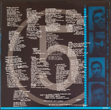 Load image into Gallery viewer, Girls Against Boys - Freak*On*Ica - Blue Vinyl