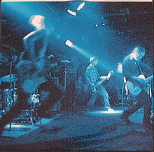 Load image into Gallery viewer, Girls Against Boys - Freak*On*Ica - Blue Vinyl