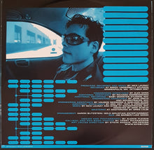 Load image into Gallery viewer, Girls Against Boys - Freak*On*Ica - Blue Vinyl