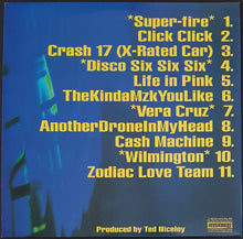 Load image into Gallery viewer, Girls Against Boys - **House Of GVSB**