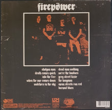 Load image into Gallery viewer, Firepower - Death Comes Quick