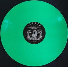 Load image into Gallery viewer, Cramps - What&#39;s Inside A Ghoul - Green Vinyl