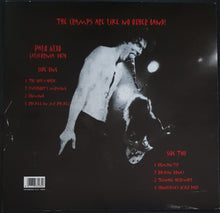 Load image into Gallery viewer, Cramps - Werwoelfen After Dark - Pink Vinyl