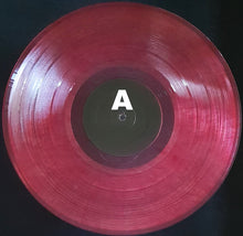 Load image into Gallery viewer, Cramps - Werwoelfen After Dark - Pink Vinyl