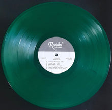 Load image into Gallery viewer, Cramps - All Tore Up - Green Vinyl