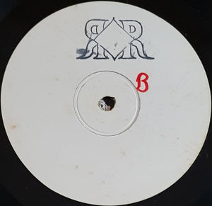 Cramps - Same As The Cavemen